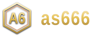as666 logo